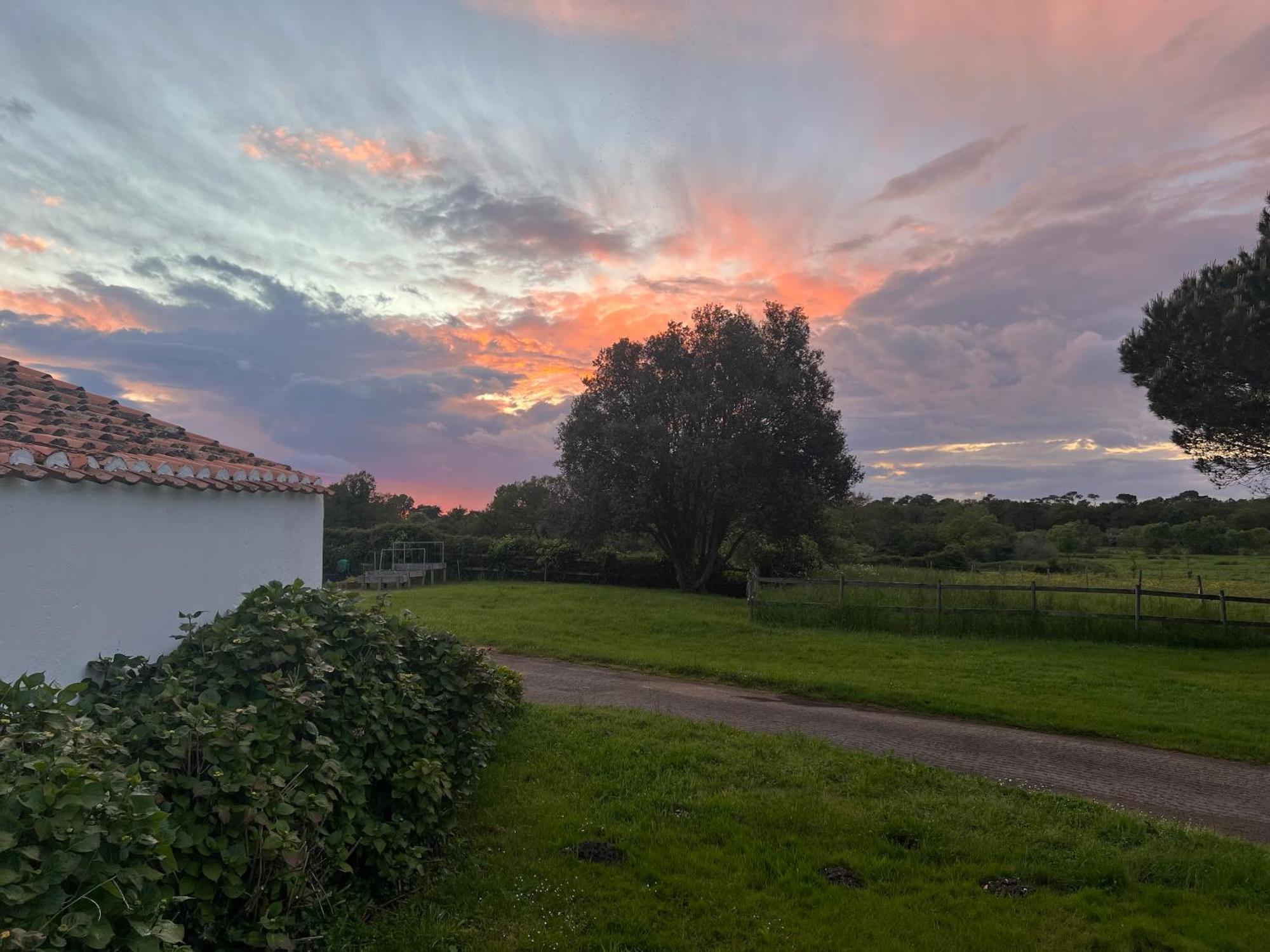 Holiday home De Charme 