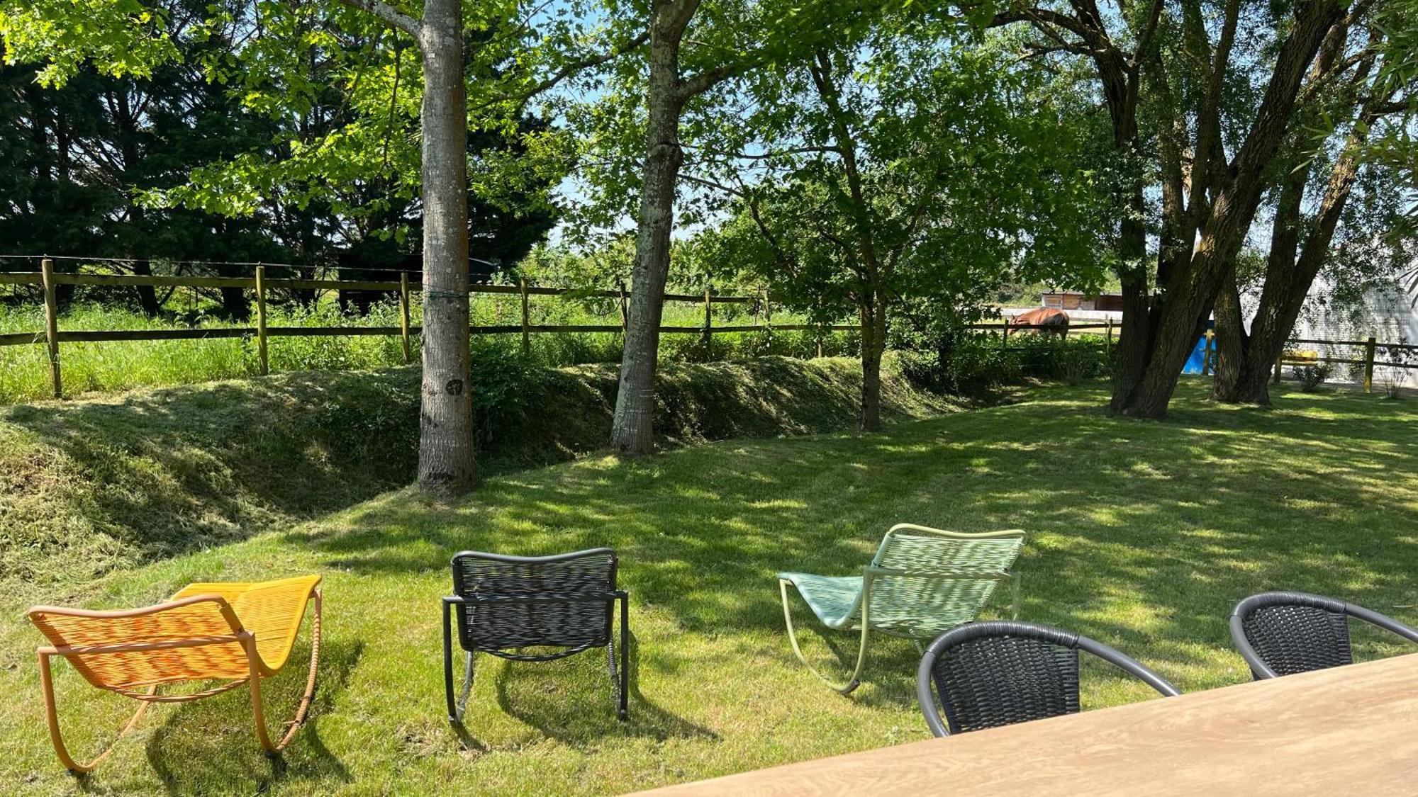 Holiday home De Charme 
