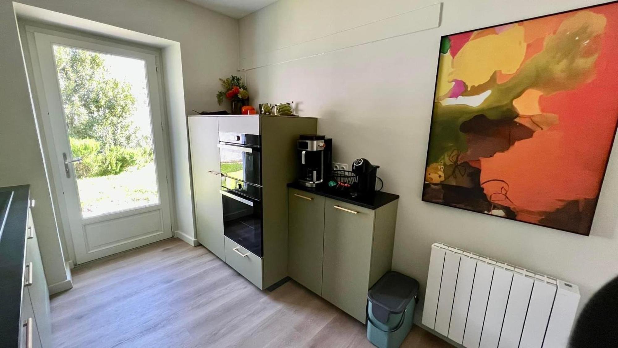 Holiday home De Charme 