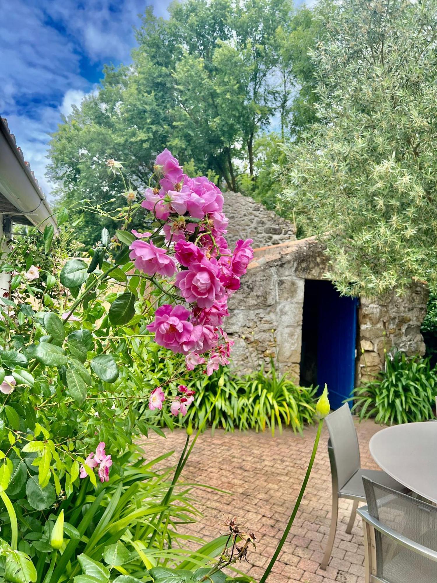 Holiday home De Charme 
