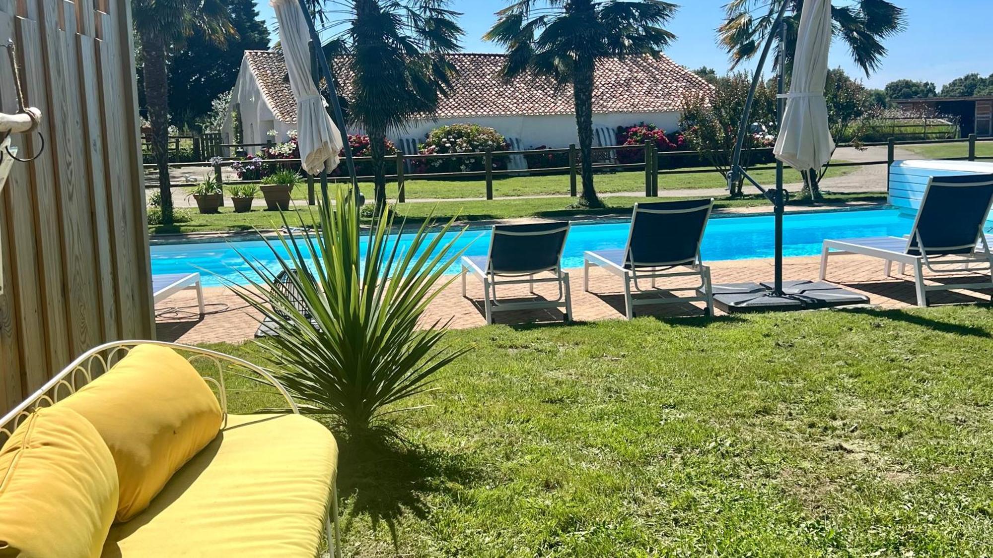Holiday home De Charme 