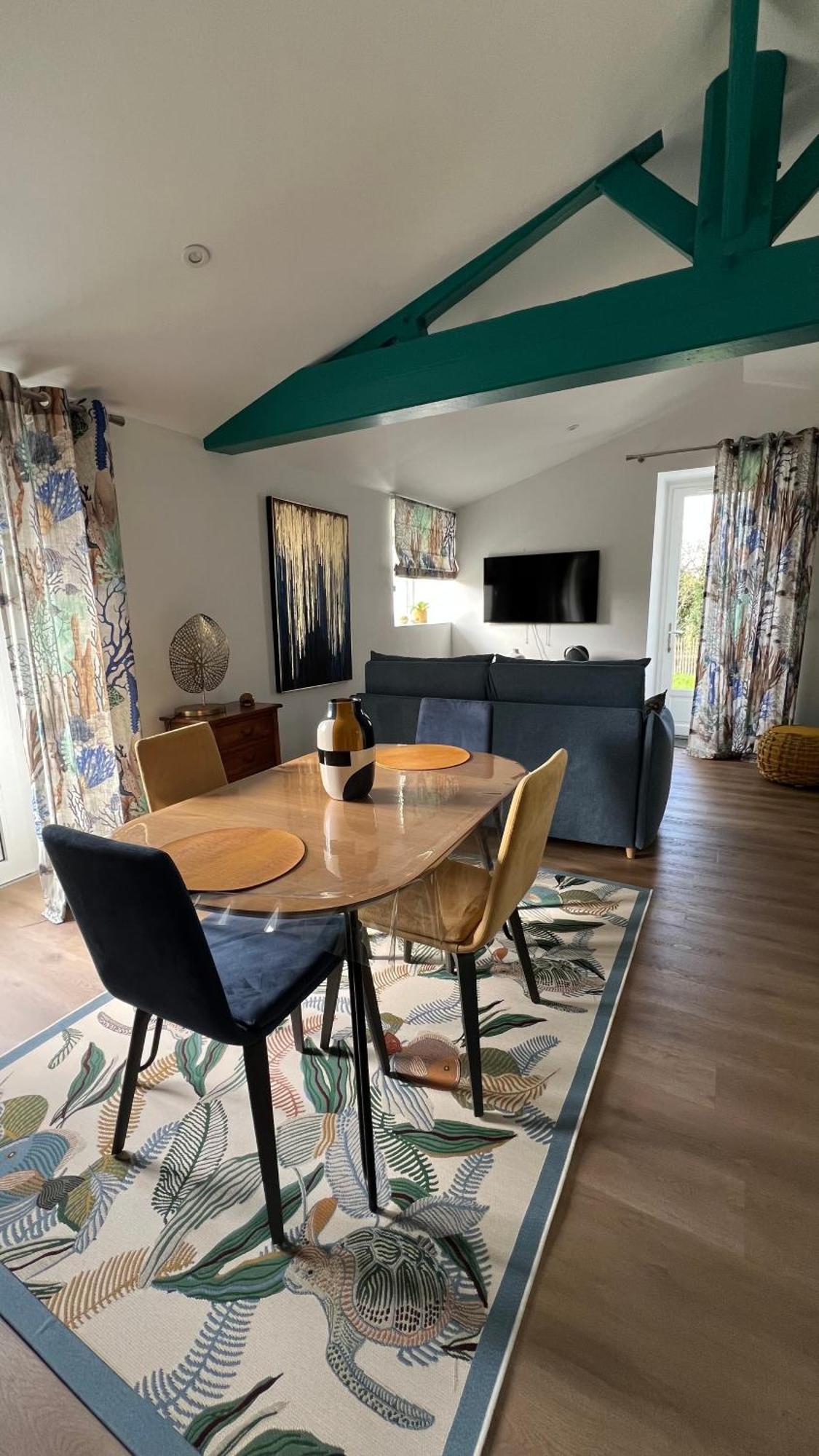 Holiday home De Charme 